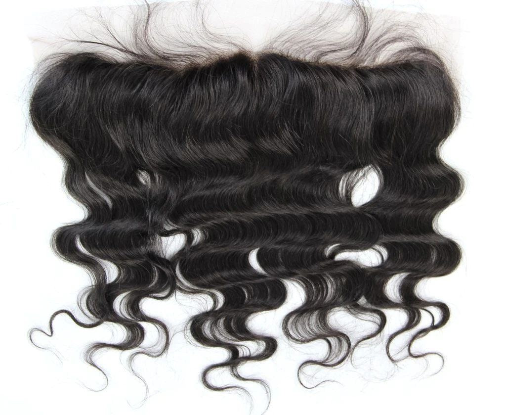 13x6 Hd Lace Frontal