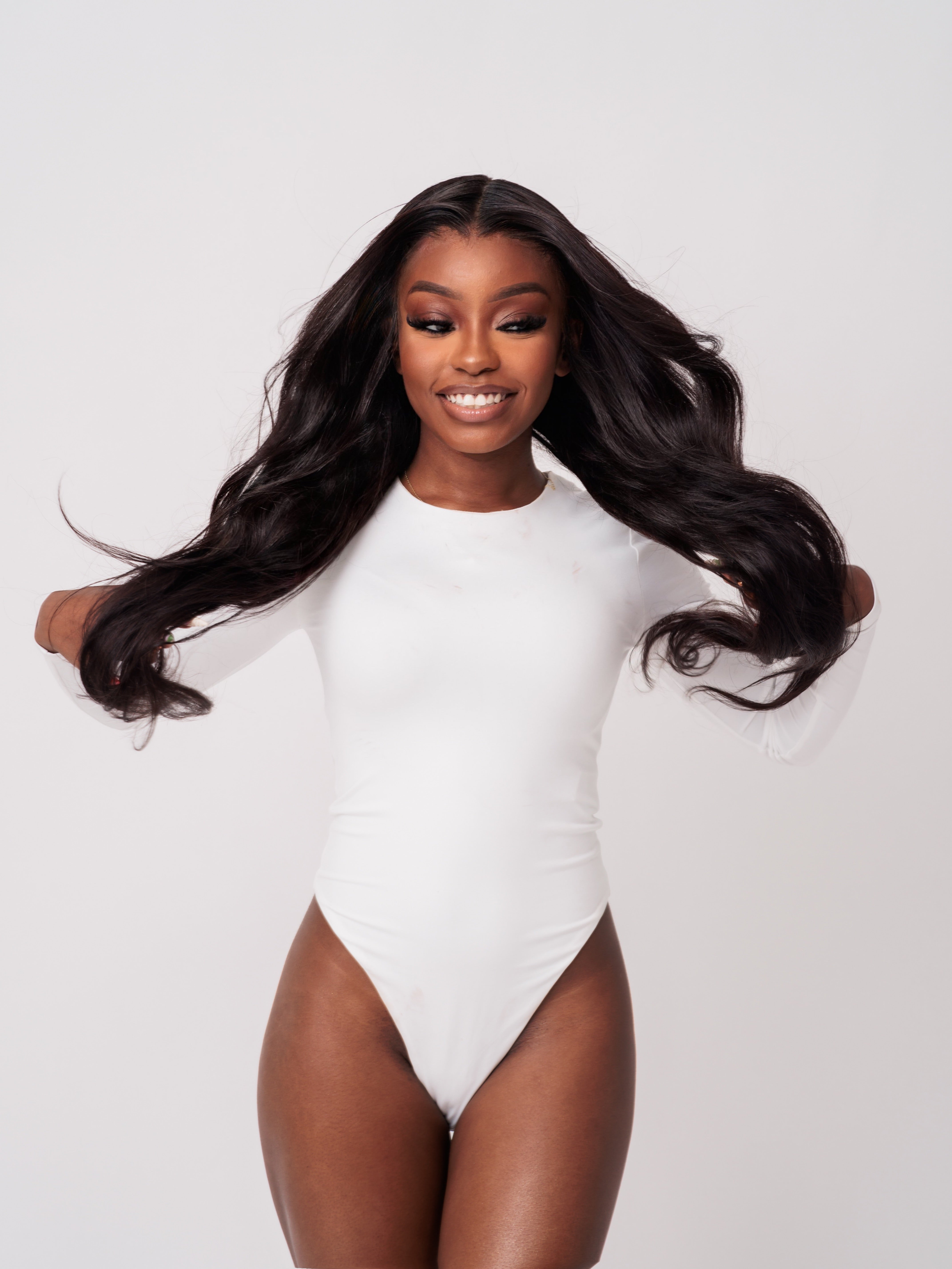 Body Wave Premium Hd 13x6 Wig