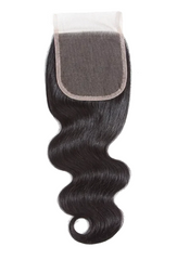 5x5 Hd Lace closure